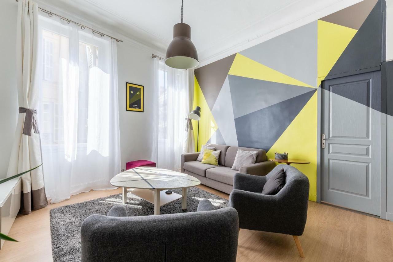 La Dolce - T3 Les Reformes Apartment *