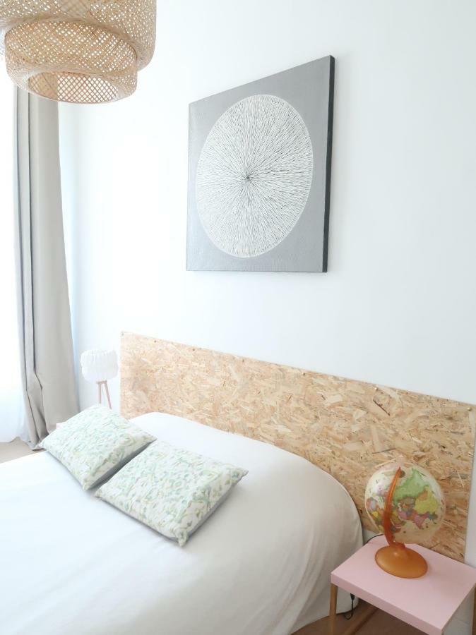 La Dolce - T3 Les Reformes Apartment Marseilles