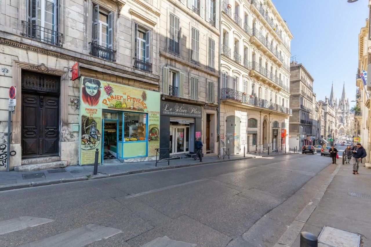 La Dolce - T3 Les Reformes Apartment