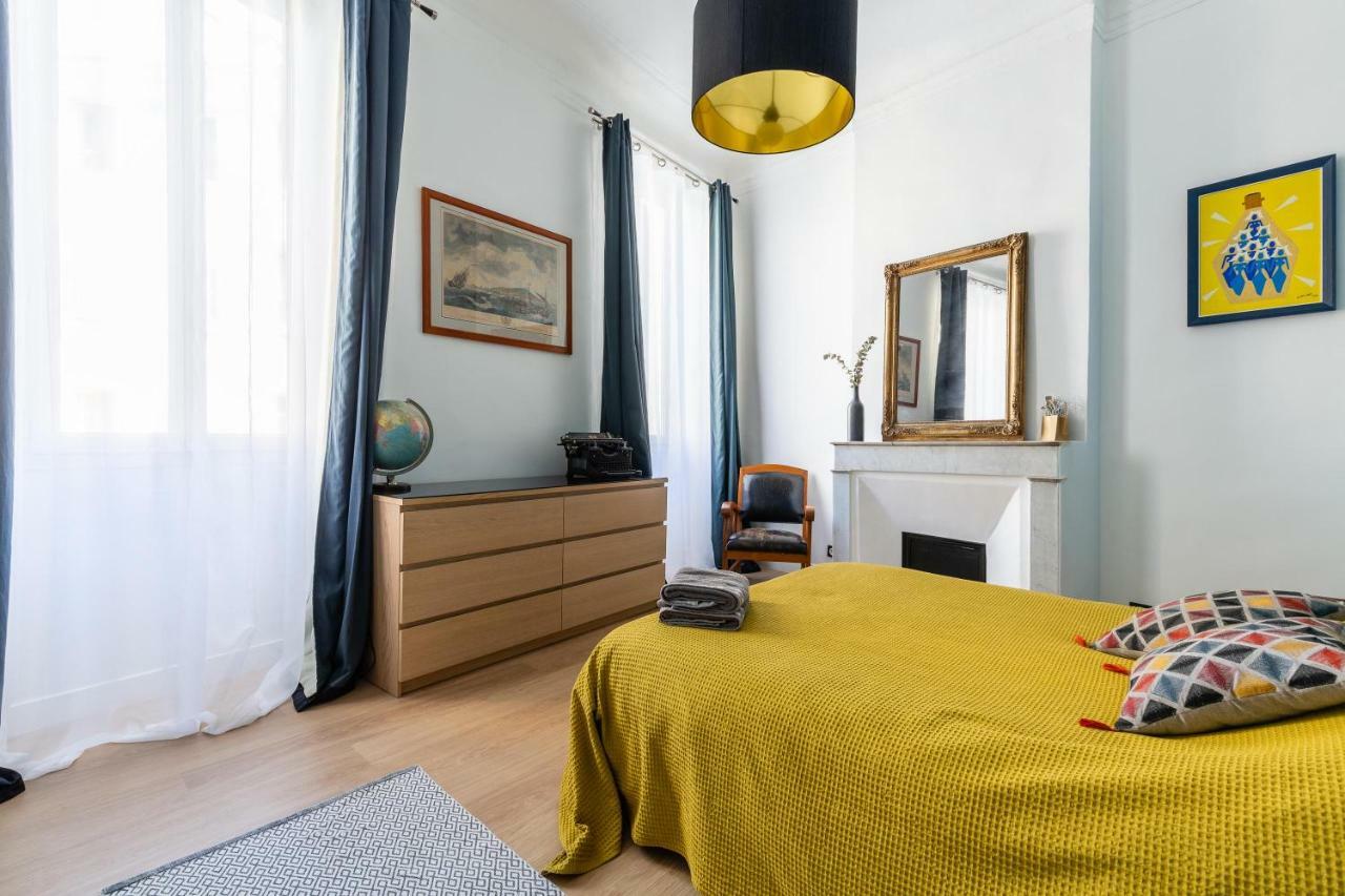 La Dolce - T3 Les Reformes Apartment